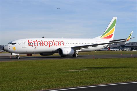 Ethiopian Airlines Stellt Neue App Vor Austrian Wings