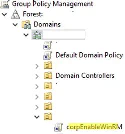 C Mo Habilitar Y Configurar Winrm Administraci N Remota De Windows A