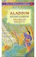 Aladdin And Other Tales From The Arabian Nights Dawood N J