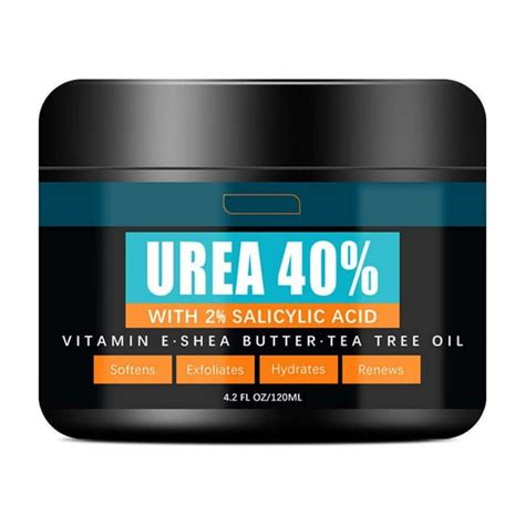 Ashosteey Urea Creamfoot Cream And Hand Cream Maximum Strength With