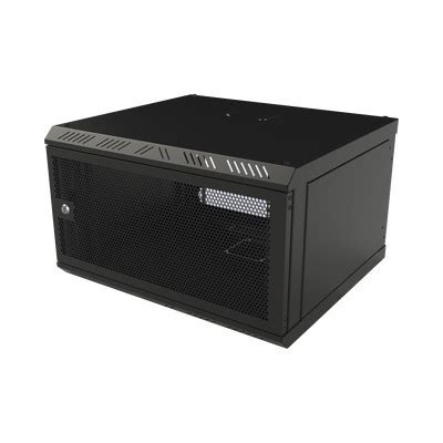 Linkedpro By Epcom Sr Gfpv Gabinete Con Puerta Ventilada Para