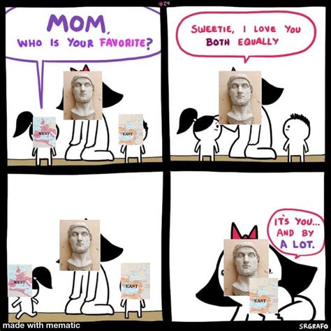 poorly  constantine meme rhistorymemes