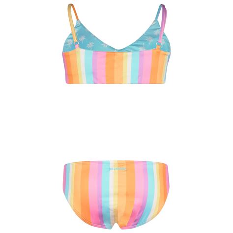 Billabong On The Bright Side Rev Trilet Bikini Kinder Online Kaufen