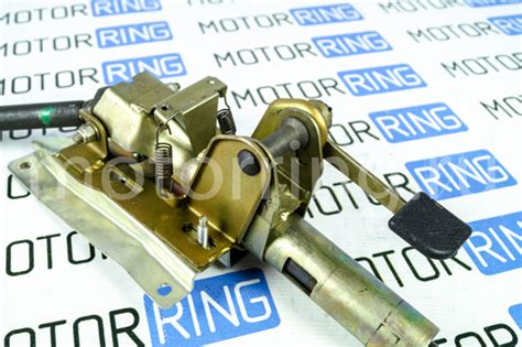 Купить Рулевая колонка с трубой, кронштейном и промежуточным валом в ...