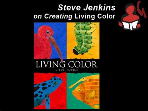 Steve Jenkins Steve Jenkins Jenkins Spring Books