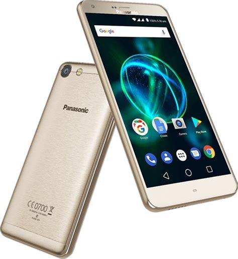 Panasonic P55 Max - Обзоры, описания, тесты, отзывы - Мобильные ...