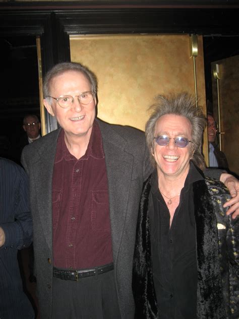 Grodin actor career highlights show a master of deadpan comedy