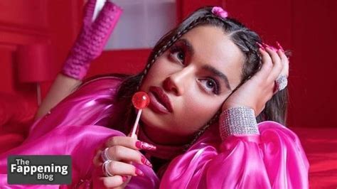 Noa Kirel Noakirel Nude OnlyFans The Fappening Plus