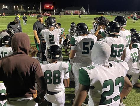 Atholton Football Continues Winning Ways The Baltimore Banner