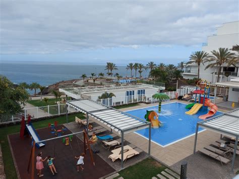 Bucht Hotel Riu Buenavista Costa Adeje HolidayCheck Teneriffa