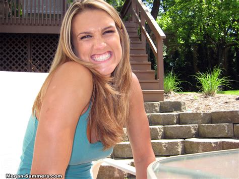 Megan Summers And Friends Porn Pic