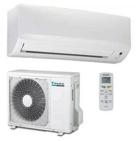 3 Star Daikin Split Air Conditioners At Rs 38500 Number In Nagpur Id