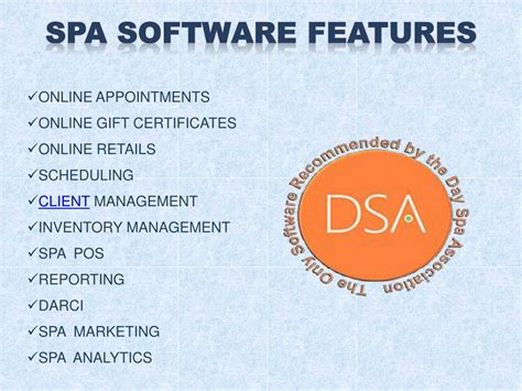 PPT - Spa Management Software PowerPoint Presentation, free download