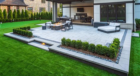 hardscaping unilock