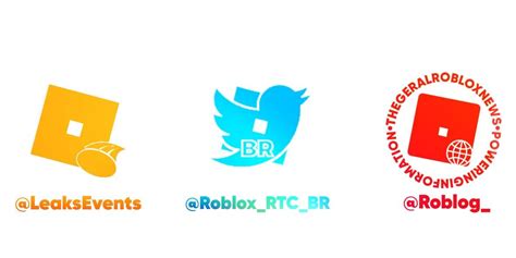 RTC em português on Twitter RT LeaksEvents Parece que o Roblox RTC