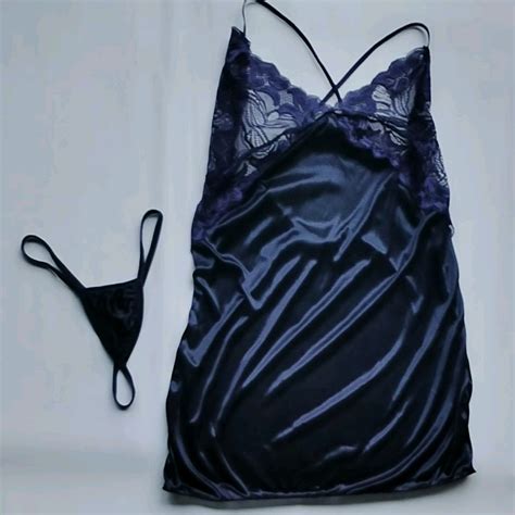 Plus Size Lingerie Women One Piece Hot Romantic Sexy Transparent Funny Night Wear Custom Pajamas