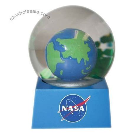 9 Best Nasa Snow Globes Images On Pinterest Snow Globes Snow And