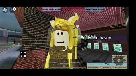 Roblox Infamy Farming Method YouTube