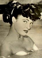 Silvana Pampanini Nude Pics Videos Sex Tape