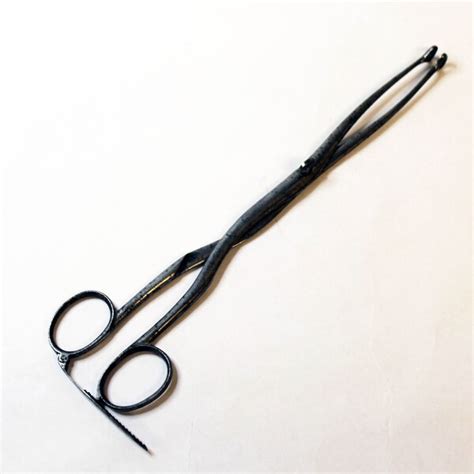 Antique Forceps Etsy