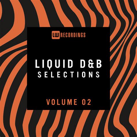 Various Liquid Drum And Bass Selections Vol 02 At Juno Download