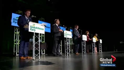 Sask. Party close to choosing new leader | Globalnews.ca