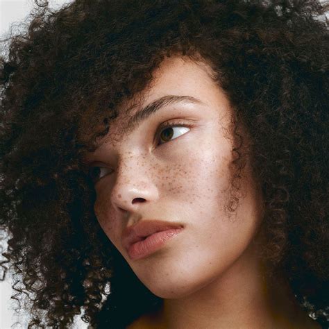 Teddy Bear Brunette Is The Cutest Hair Colour For Spring Glamour UK