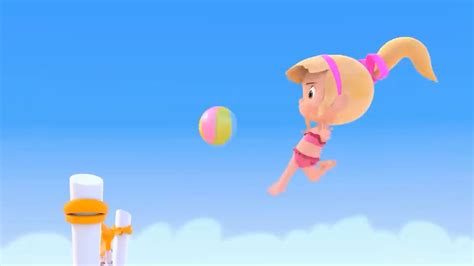 Nude Cartoons Maripí Telerín