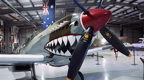 Temora Aviation Museum Visit Australian Military Aviation History