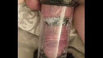 Pump And Vib XVIDEOS