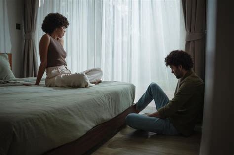 Sex Ber Wie Ein Junger Liebhaber Wieder Den Spa Ins Bett Holte Stern De