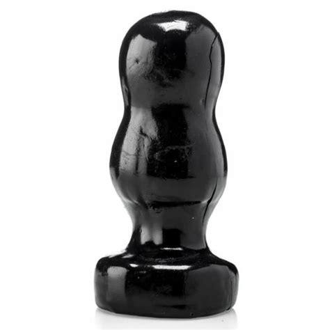 PLUG ANAL XXL Plug Craig 12 X 6cm HardToys Cdiscount Boutique Erotique