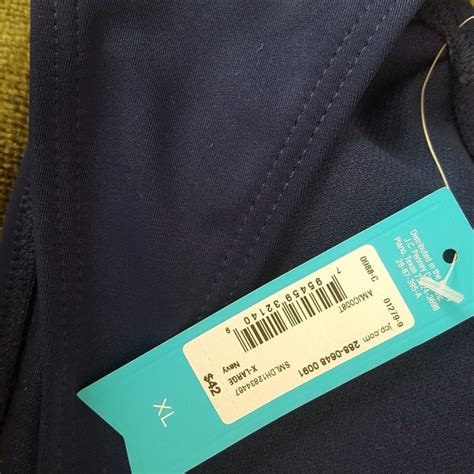 Ambrielle Swim Bikini Top Poshmark