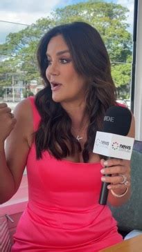 Real Housewives Of Sydney Episode Recap Porn Star Drama Erupts The Courier Mail