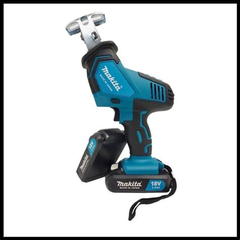 Сабельная Пила аккумуляторная Макита DJR105У 18V - в комплекте ...