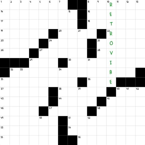 What a '50s-style diner or arcade bar might have NYT Crossword Clue
