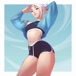 Jett Luscious Hentai Manga Porn