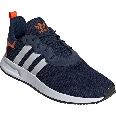 Adidas Originals X PLR Collegiate Navy Fun Sport Vision