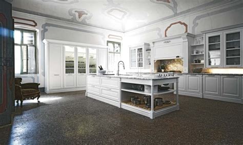 Кухня Cesar Elite 3 из Италии, купить итальянскую кухню Cesar Elite 3 в ...