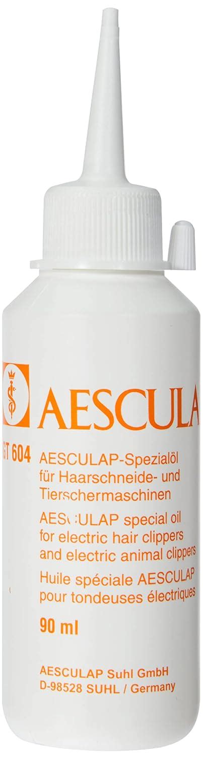 Aesculap 4016660055812special Ol 90ml Gt604 Beauty