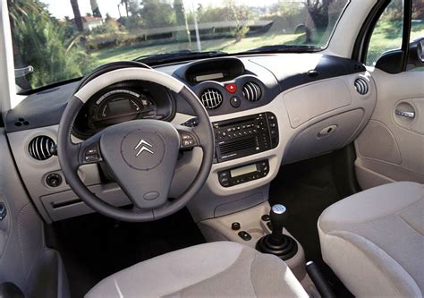 citroen  review autoevolution