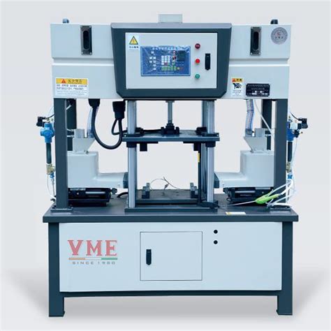 automatic core shooting machine vme