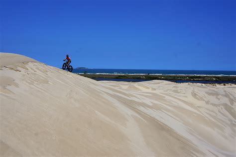 Dunas De Itapirubá