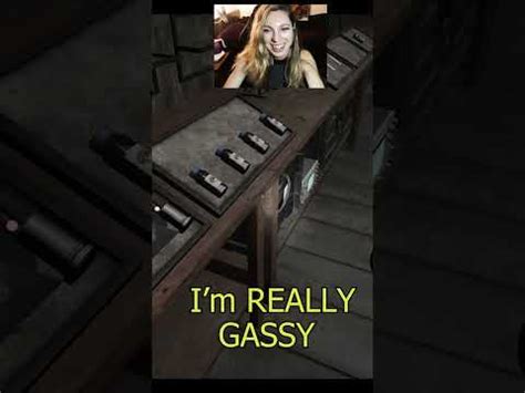 When A Girl Farts It S BAD Shorts Gamer Twitch Nude Videos And Highlights