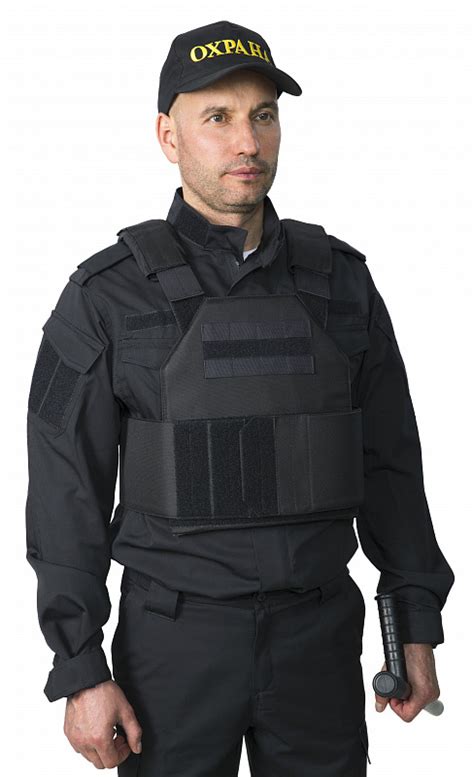 Чехол бронежилета Страж М по цене производителя