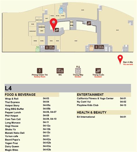 SC Vivo City Shopping Mall - Everything you need to know