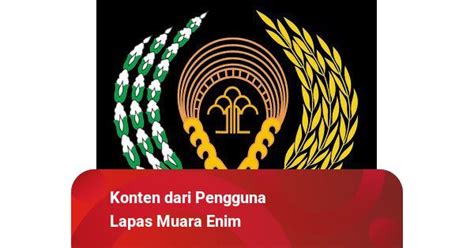 Lapas Muara Enim Ikuti Pembukaan Rehabilitasi Pemasyarakatan