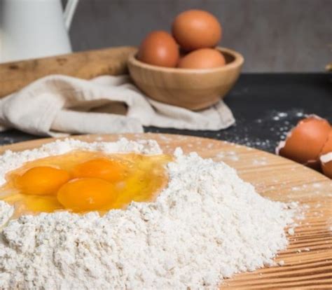 How To Make Homemade Pasta Without A Pasta Machine