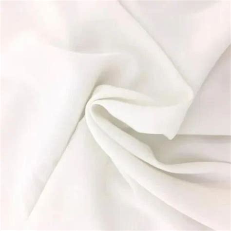 White Roto Fabric Plain Solids At Best Price In Indore Id