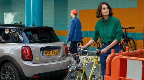 electromobility  official website mini malaysia